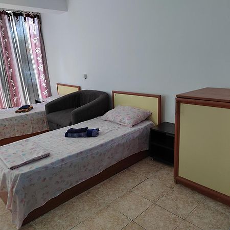 Tc Apartments Słoneczny Brzeg Zewnętrze zdjęcie