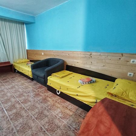 Tc Apartments Słoneczny Brzeg Zewnętrze zdjęcie