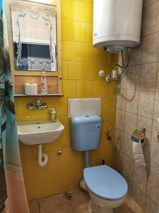 Tc Apartments Słoneczny Brzeg Zewnętrze zdjęcie
