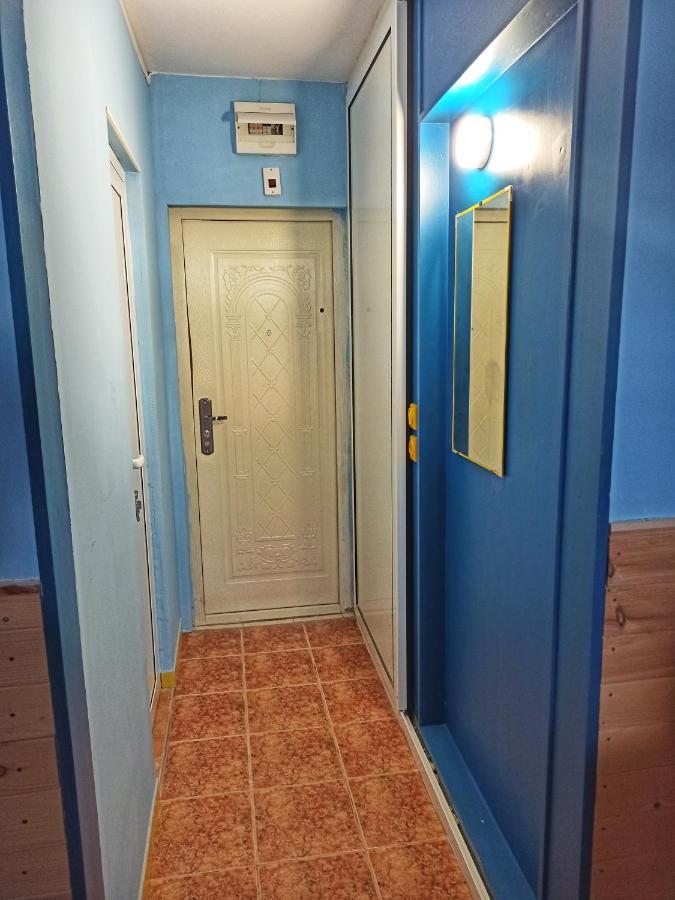 Tc Apartments Słoneczny Brzeg Zewnętrze zdjęcie