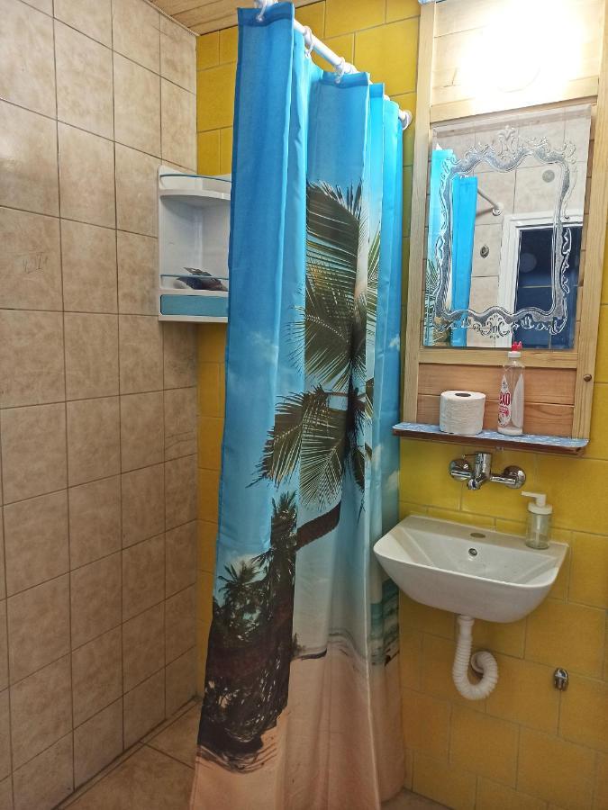 Tc Apartments Słoneczny Brzeg Zewnętrze zdjęcie