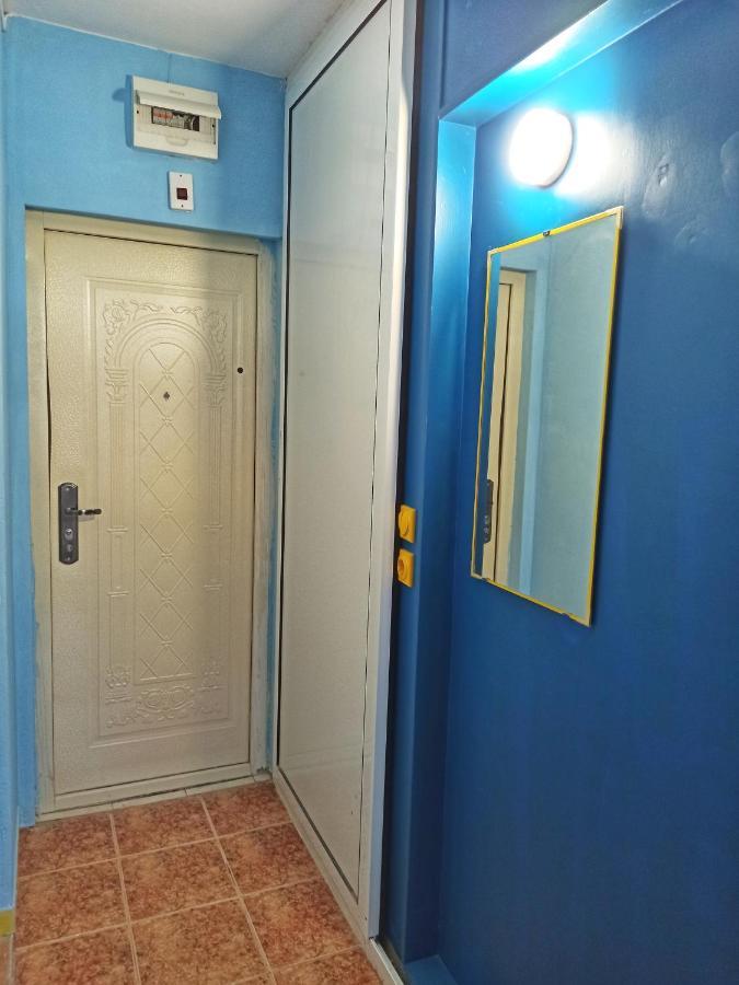 Tc Apartments Słoneczny Brzeg Zewnętrze zdjęcie