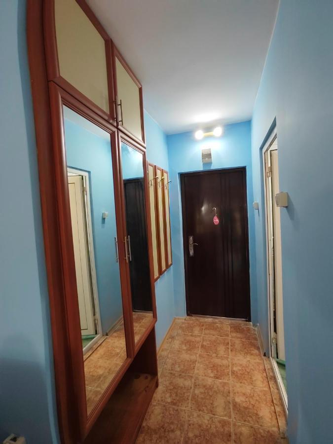 Tc Apartments Słoneczny Brzeg Zewnętrze zdjęcie