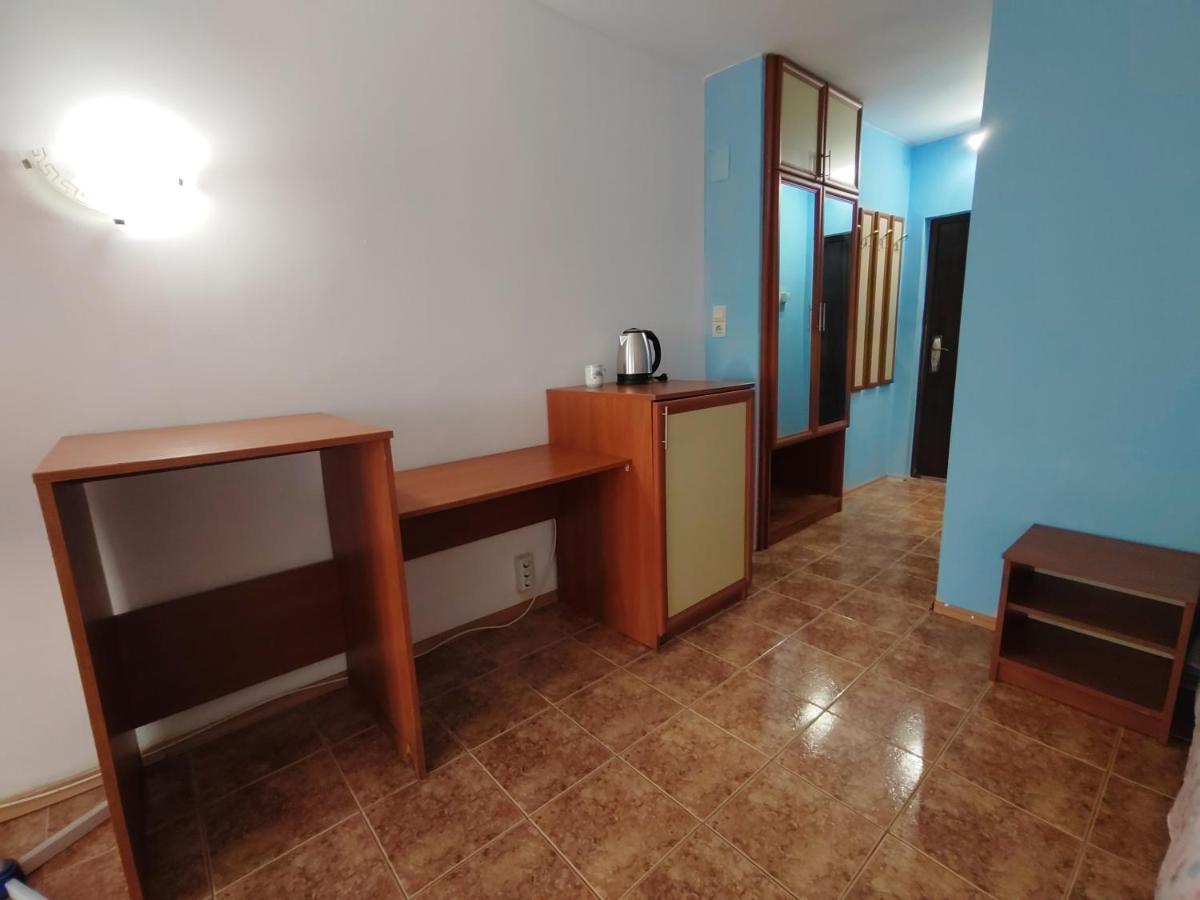 Tc Apartments Słoneczny Brzeg Zewnętrze zdjęcie