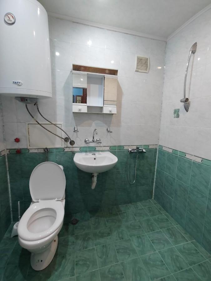 Tc Apartments Słoneczny Brzeg Zewnętrze zdjęcie