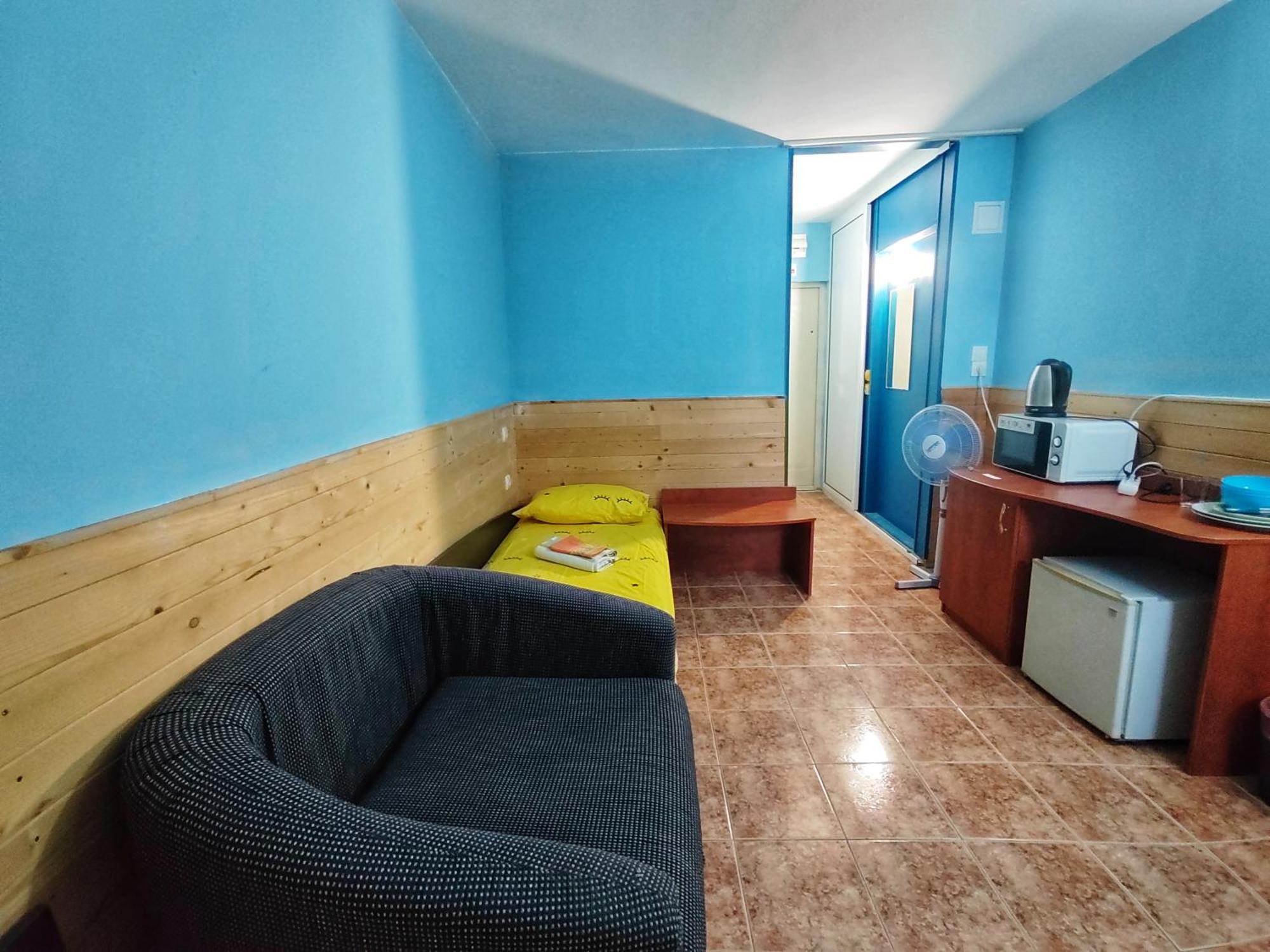 Tc Apartments Słoneczny Brzeg Zewnętrze zdjęcie