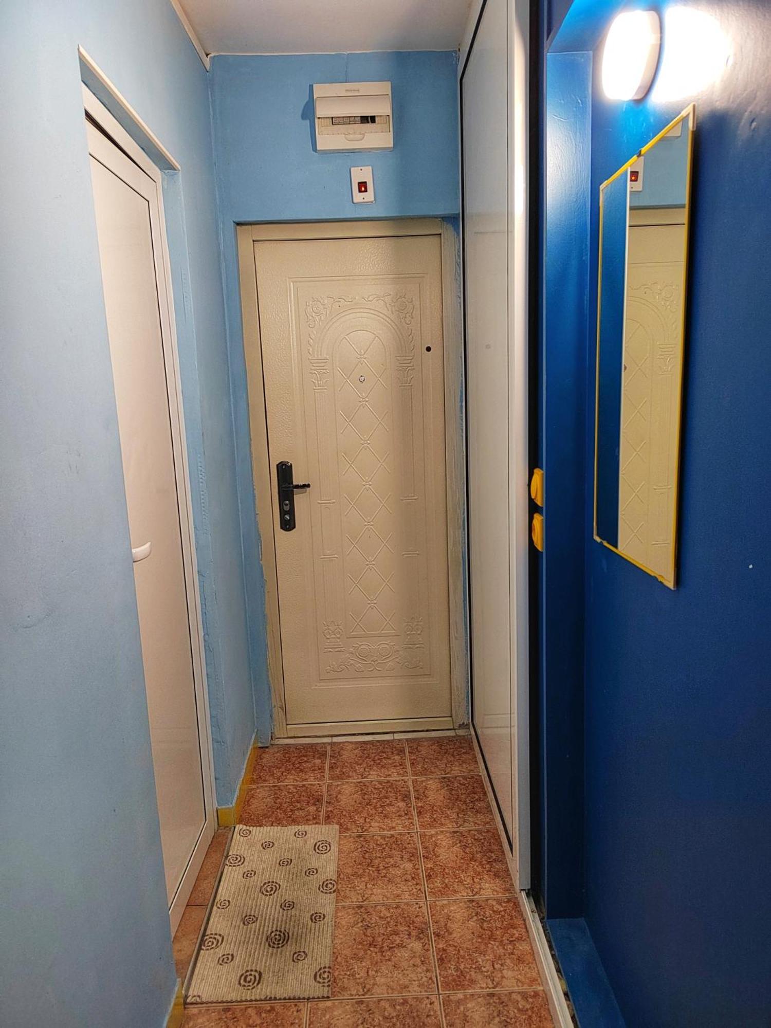 Tc Apartments Słoneczny Brzeg Zewnętrze zdjęcie