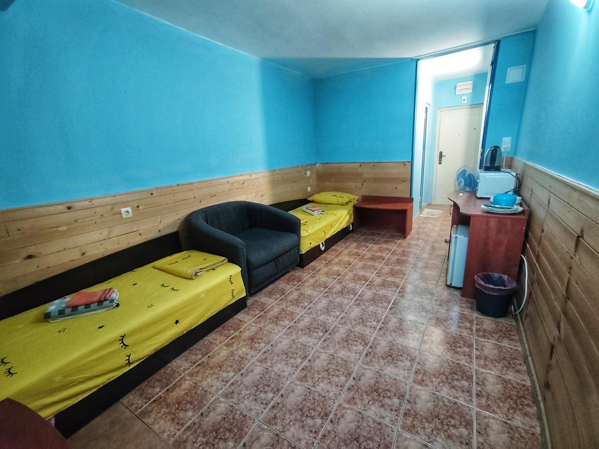 Tc Apartments Słoneczny Brzeg Zewnętrze zdjęcie