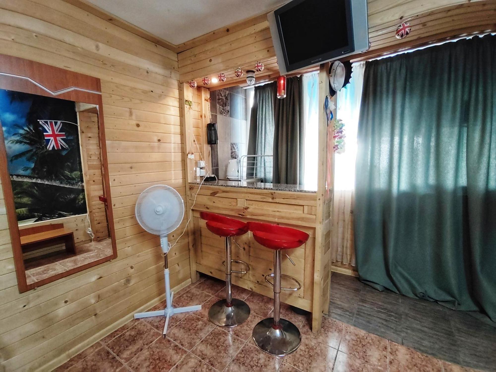 Tc Apartments Słoneczny Brzeg Zewnętrze zdjęcie