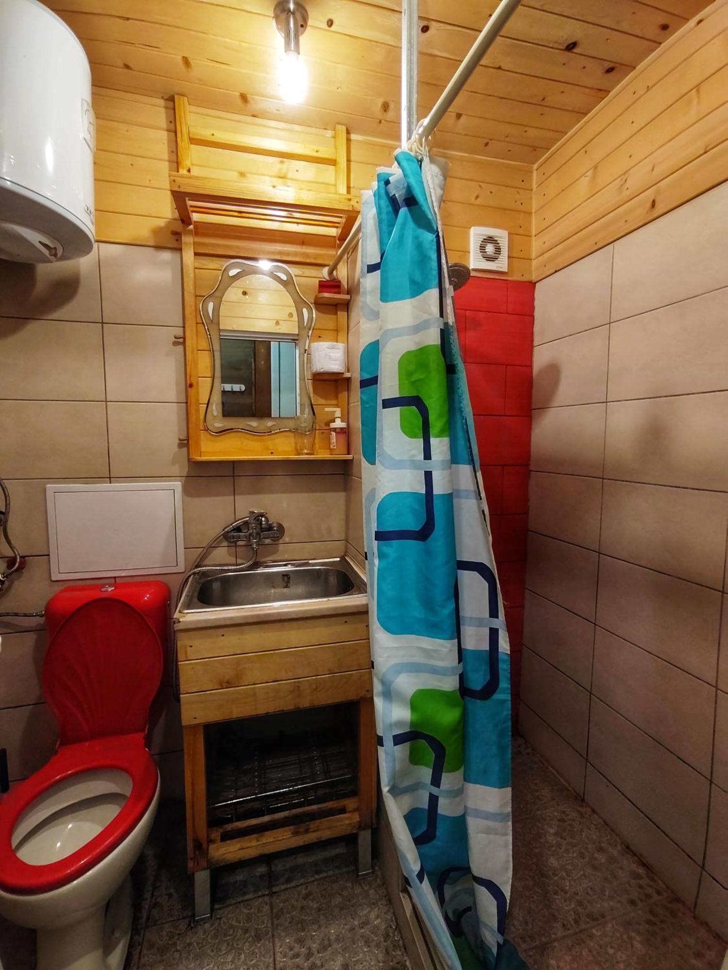 Tc Apartments Słoneczny Brzeg Zewnętrze zdjęcie