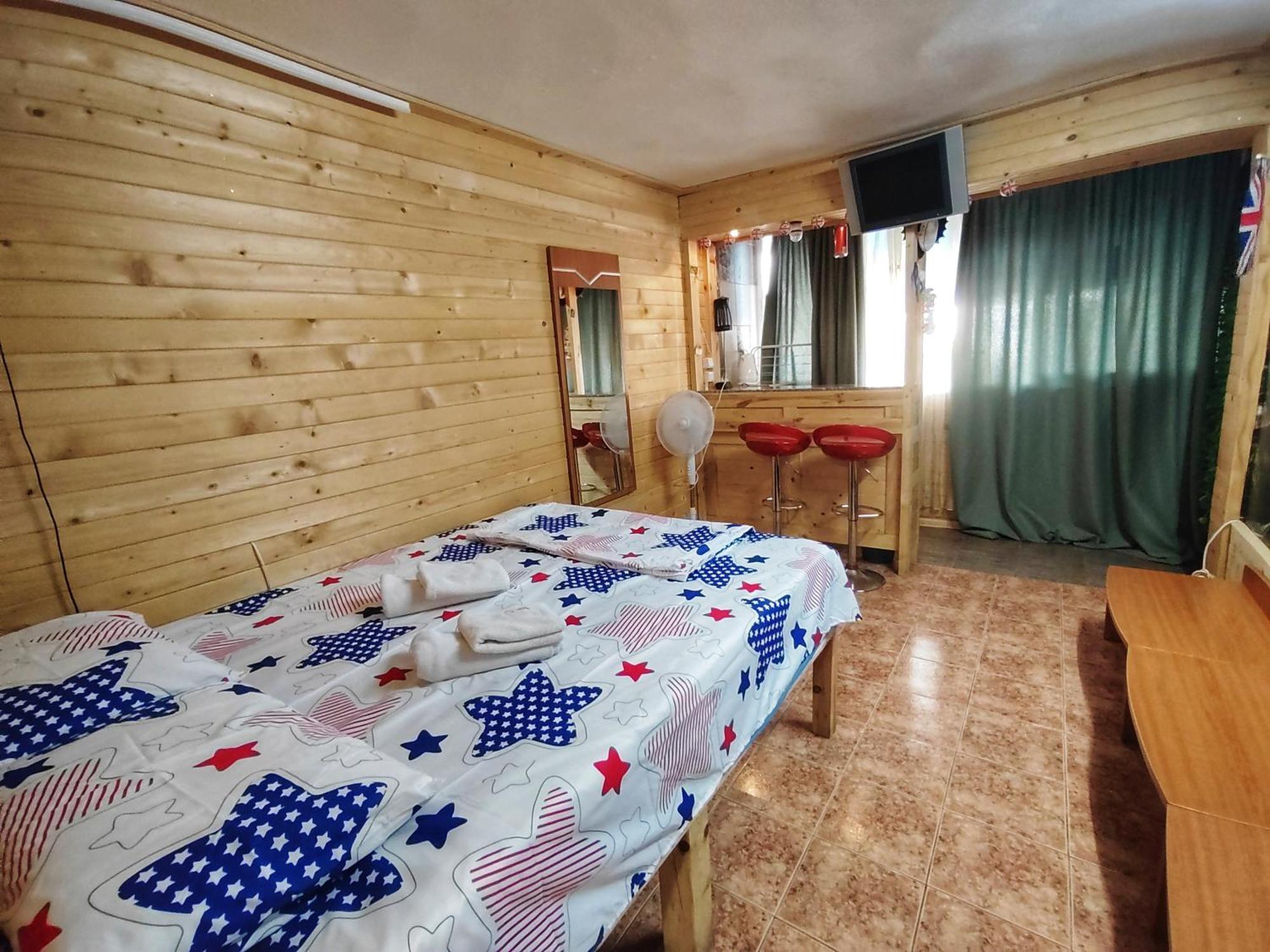 Tc Apartments Słoneczny Brzeg Zewnętrze zdjęcie
