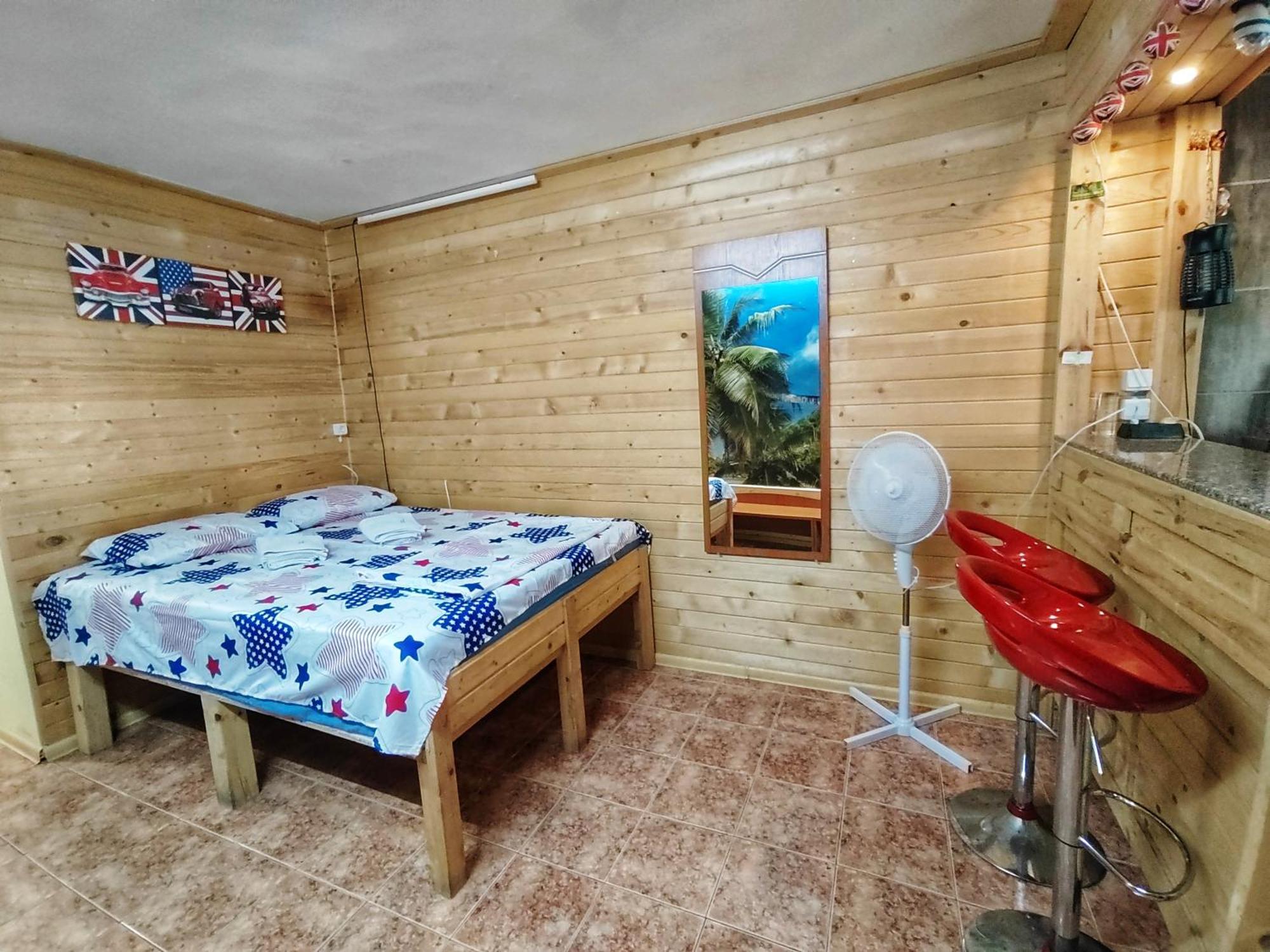 Tc Apartments Słoneczny Brzeg Zewnętrze zdjęcie
