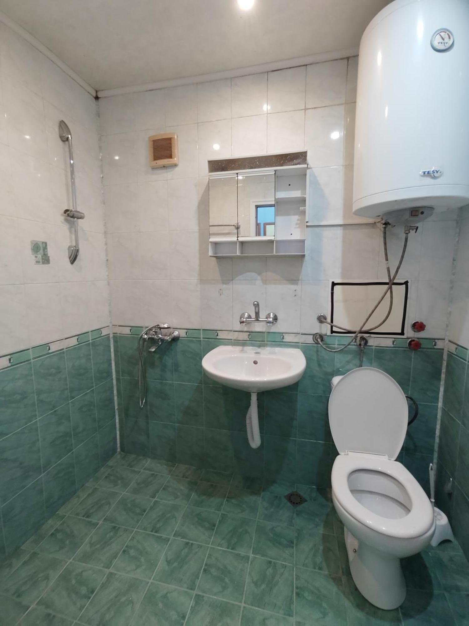 Tc Apartments Słoneczny Brzeg Zewnętrze zdjęcie