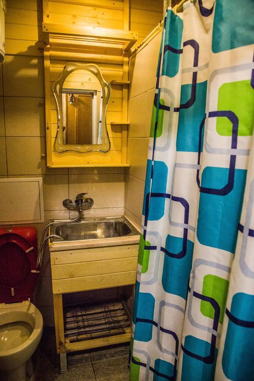 Tc Apartments Słoneczny Brzeg Zewnętrze zdjęcie